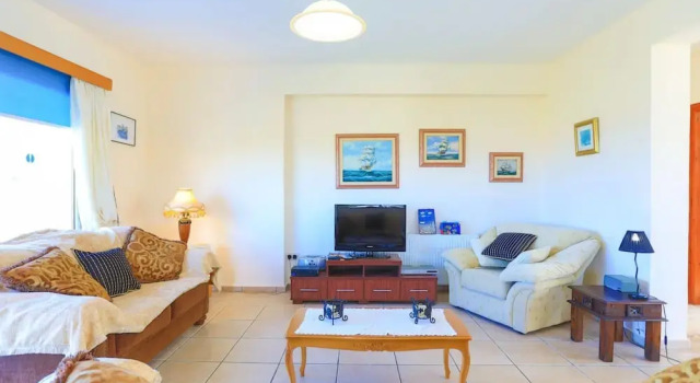 The Vines in Latchi With 3 Bedrooms and 3 Bathrooms