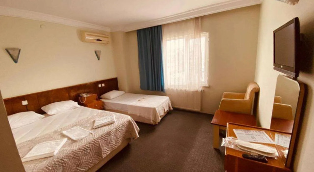 Sancak Hotel
