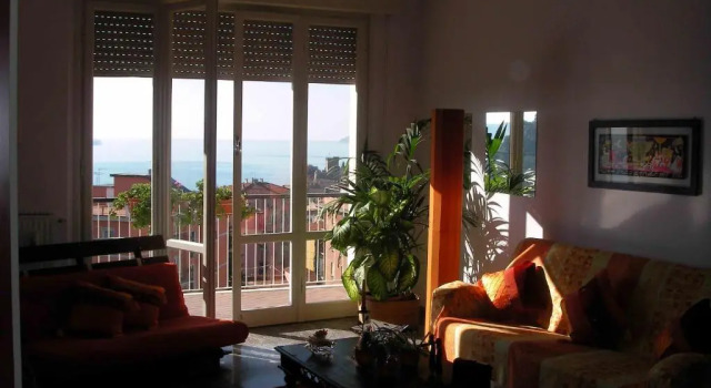 Апартаменты Casa Alessandra