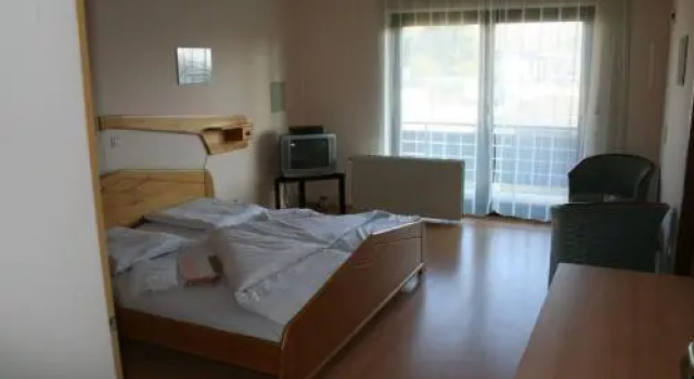 Hotelpension Altes Zollhaus, Забронировать Отель Зигбург Северный Рейн-Вестфалия, рядом с Rhein-Sieg-Halle