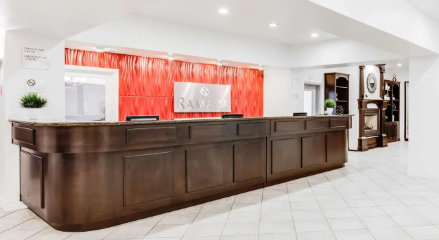 Ramada by Wyndham Marina