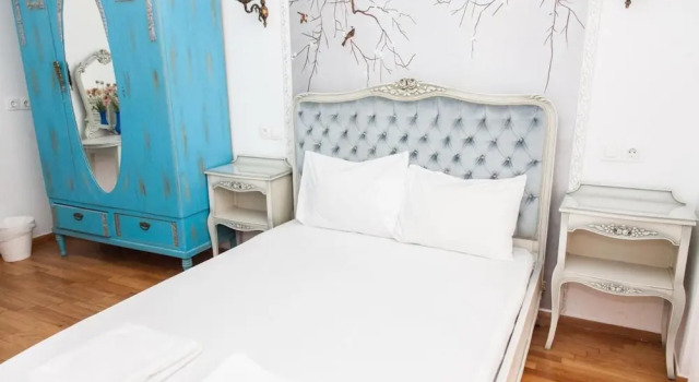 Charming Apartment in Pagkrati-GTD95602, Забронировать Апартаменты/квартира Апартаменты Афины, рядом с Музей нумизматики, Апартаменты/квартира