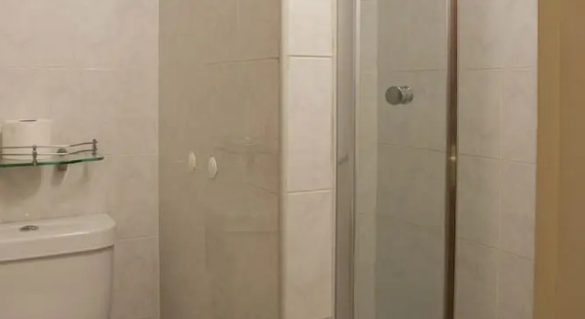 Номер Economy Westpoint Hotel