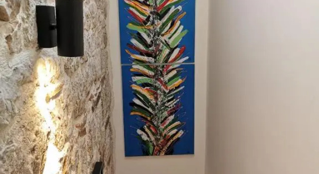 House Bava, Book Hotel Vis Vis