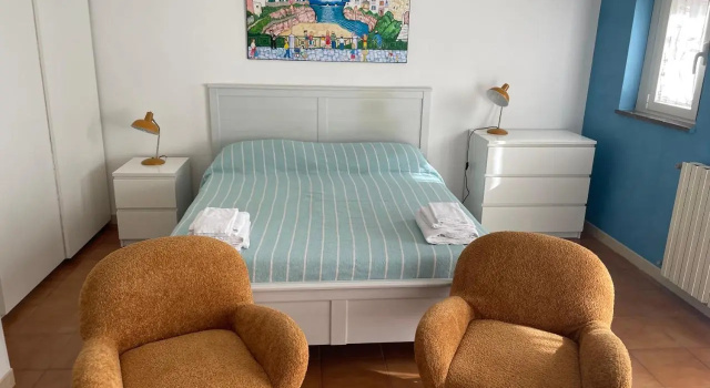 RobertONE guest house 14, Забронировать Гостевой дом Гостевые дома Бари, Гостевой дом