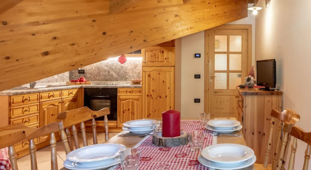 Номер Standard Дуплекс Residence Stella
