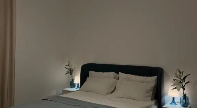 Sea view apartment Yas Island Daily or Monthly renting, Забронировать Апартаменты/квартира Остров Яс Абу-Даби, рядом с Трасса Форумлы-1 Яс-Марина