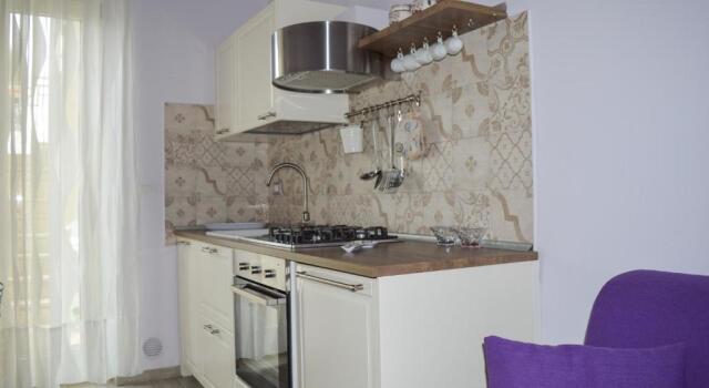 Апартаменты Deluxe Residenza DAnnunzio