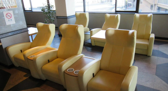 Center Hotel Mihara, Buchen Sie Hotel Mihara Hiroshima