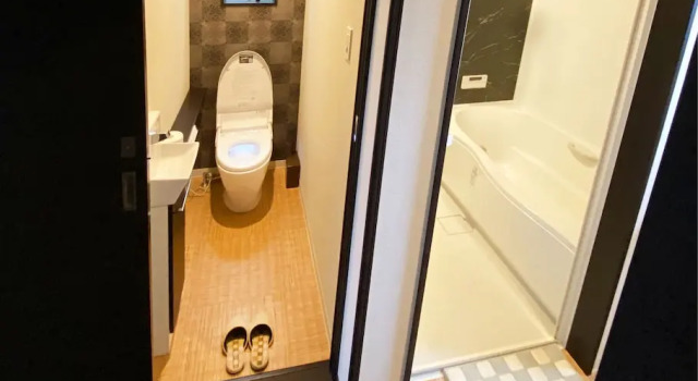 Коттедж Hotel Zipangu Murasakino