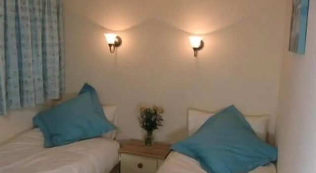 Broomedge Farm Cottages, Book Landbrugsophold Lymm Cheshire
