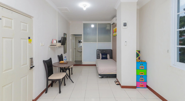 Urbanview Hotel Sofie Syariah Sidoarjo