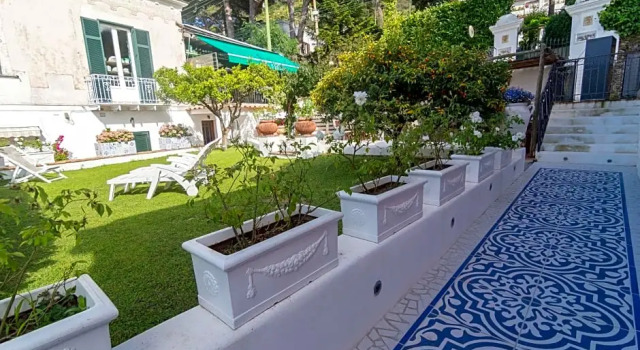 Il Veliero B&B charming rooms