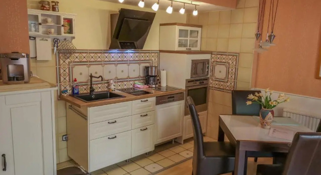 Апартаменты Ferienwohnung Cologne