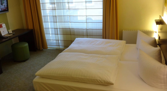 Hotel Loccumer Hof, Rezervasyon Otel Mitte Hannover