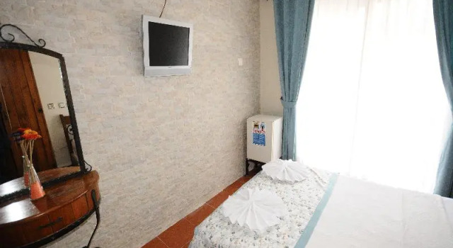 Номер Standard Dalyan Hotel Palmyra - Special Class