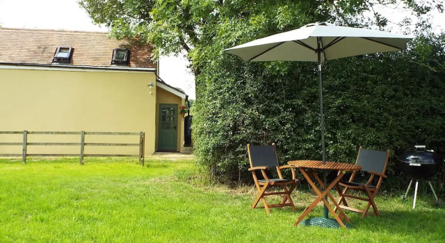 The Retreat, Rezervasyon Otel Wincanton Somerset