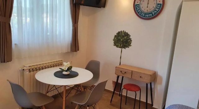 Студия Studio apartmani Toplička bajka