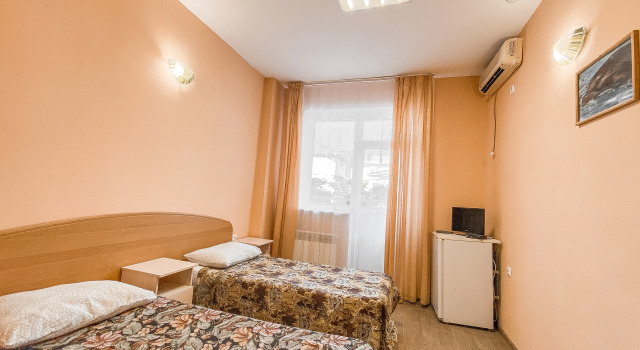 Family Village (Femili Viladzh), Забронировать Отель Отели Побережья Анапы с парковкой, Парковка