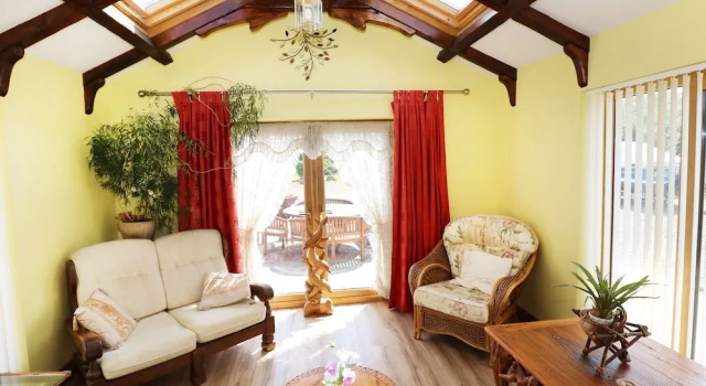 Green Park Cottage, Milford Haven, Забронировать Отель Милфорд-Хейвен 