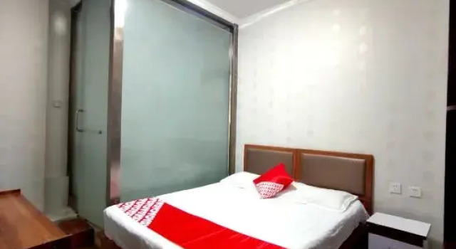 OYO Korla Hongle Hotel, Rezerwuj Hotel Korla Xinjiang
