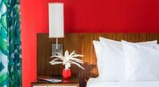 Двухместный номер Standard с балконом Shoreline Hotel Waikiki