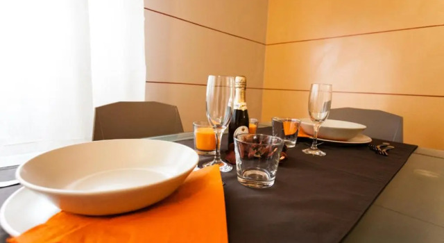 Апартаменты Apartments Velasca