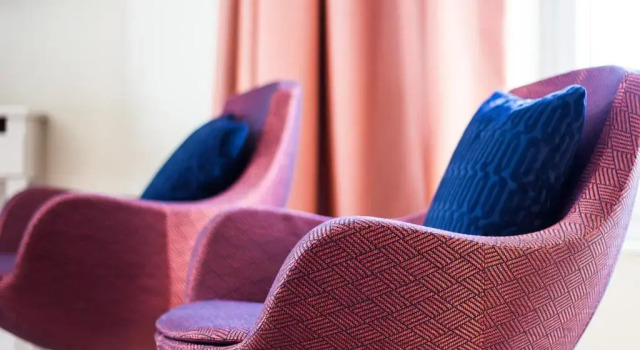 Двухместный номер Prestige Hôtel Oceania Le Métropole