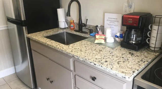 Двухместный люкс Deluxe Starlight Lodge North Conway