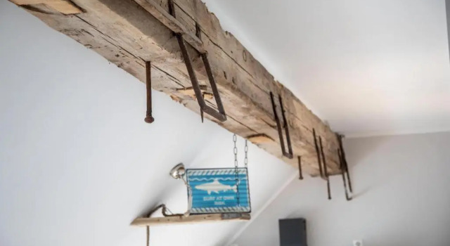 Gulfhof Dreybült Dreybült 8 Tammo, Đặt Khách sạn Nessmersiel Cuxhaven