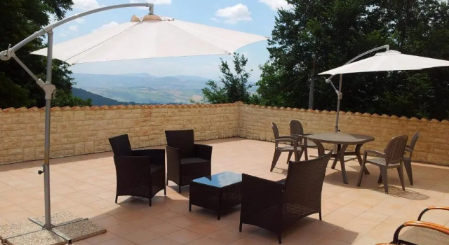 Номер Standard B&B La Fenice