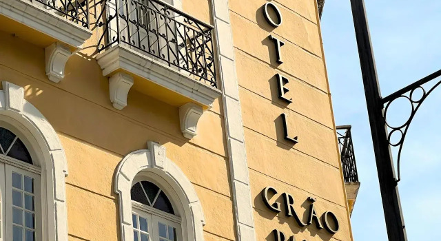 Kastel Grão Pará