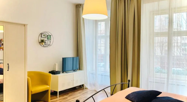 City-Maisonette, Забронировать Отель Отели Вены с парковкой, рядом с Бюргертеатр, Парковка