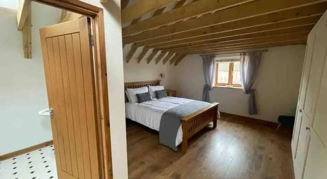 Charming Norfolk Barn Conversion in Barnham Broom, Prenota Appartamento Barnham Broom Inghilterra