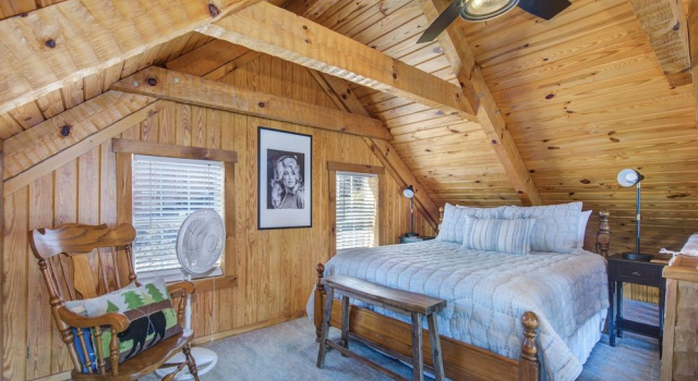 Paradise Point, Reserva ahora Casa o chalet Newport Tennessee