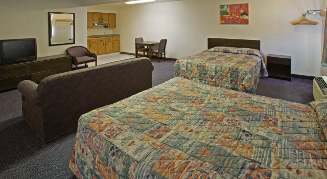 Texas Inn Seguin, 预订 酒店 塞金 Greater San Antonio