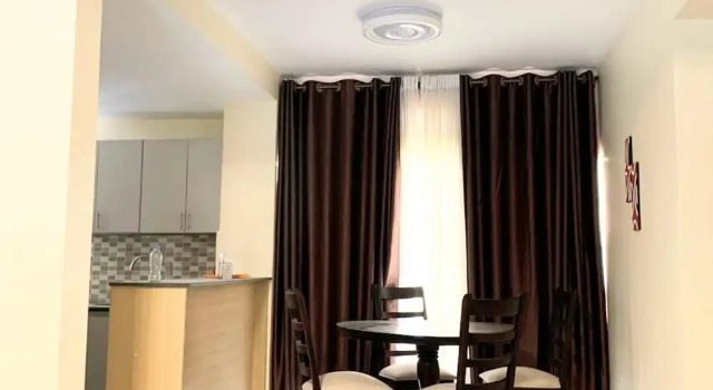 2 Bedroom Apart in the Heart of Vision City Kigali