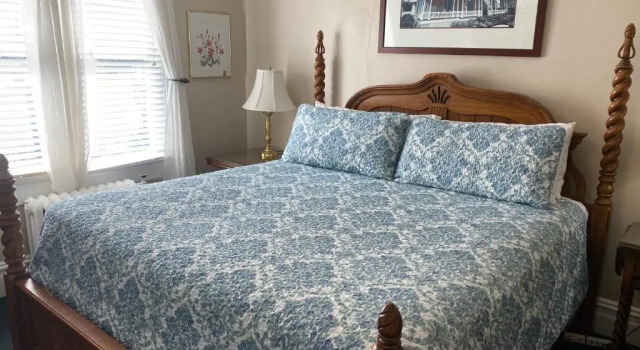 Номер Standard 1898 Waverly Inn