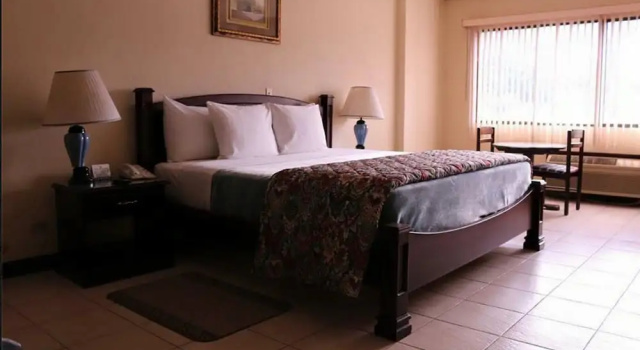 Номер Standard Hotel Excelsior