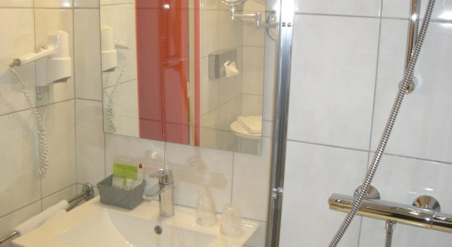 Номер Comfort Logis Auberge De Launay