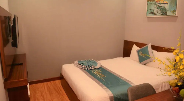 Номер Standard MENTO HOTEL QUY NHƠN