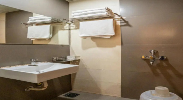 Двухместный номер Superior Hotel Royce Executive Near US Consulate, Bandra Kurla Complex