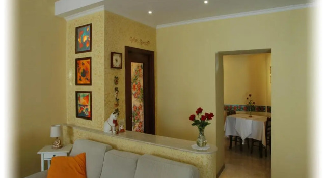Номер Standard Gaias Room B&B