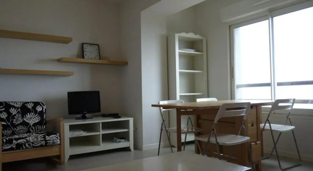 Appartement Arette, 1 pièce, 4 personnes - FR-1-602-5, Забронировать Апартаменты/квартира О-Бон Pyrenees National Park