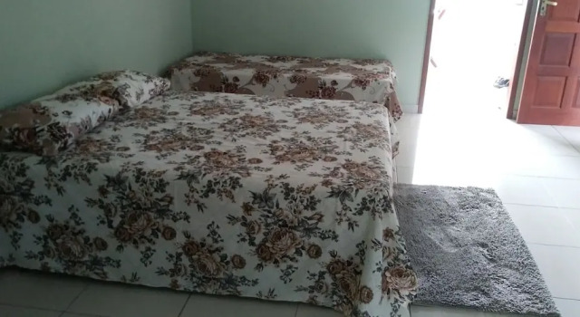 Коттедж Economy Casa Jambeiro 1 Penedo