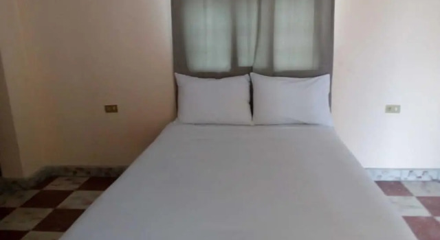 Двухместный номер Economy Mayan Hotel Boutique