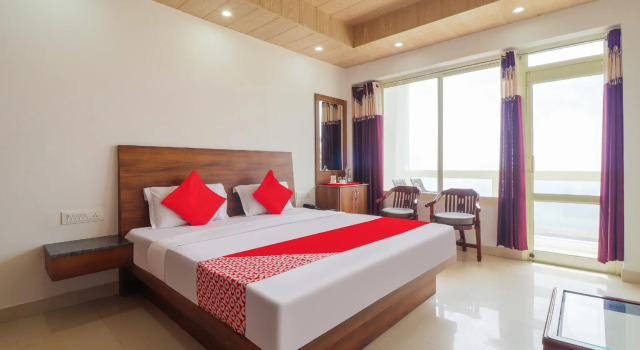 OYO Flagship 82783 Kalsia Home Stay, Rezervovat Rekreační dům Mussoorie Uttarakhand