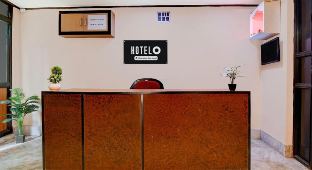 Deluxe Hotel O Howrah Railway Station, Réserver Hôtel Howrah West Bengal