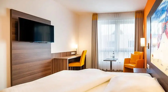 Номер Superior Alembra - Wein Style Hotel
