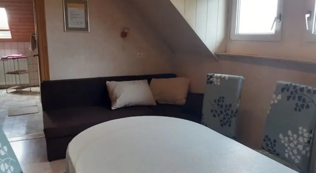 Cosy flat on a family friendly holiday farm in northern Hesse, Забронировать Дом для отпуска Виллы Трендельбург, Вилла